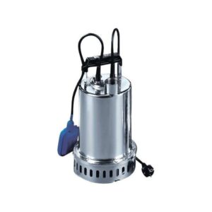 Bomba de achique sumergible BEST 4 M EBARA