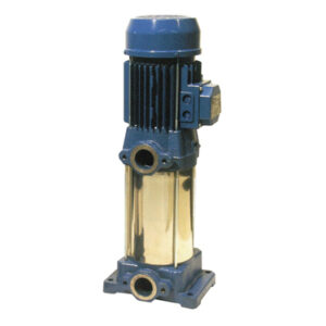 Bomba de agua vertical CVM BM/10