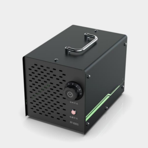 PURIFICADOR DE AIRE DE OZONO